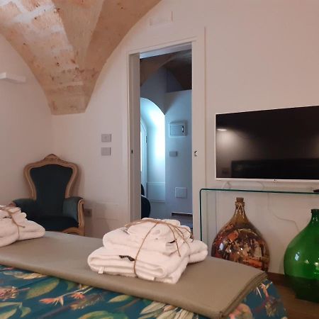 Mattei Luxury B&B Altamura Zewnętrze zdjęcie