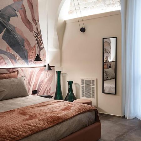 Mattei Luxury B&B Altamura Zewnętrze zdjęcie