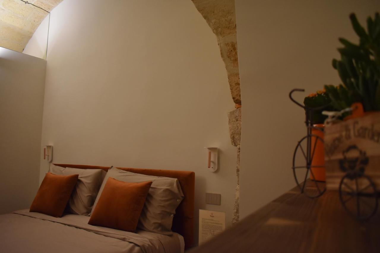 Mattei Luxury B&B Altamura Zewnętrze zdjęcie