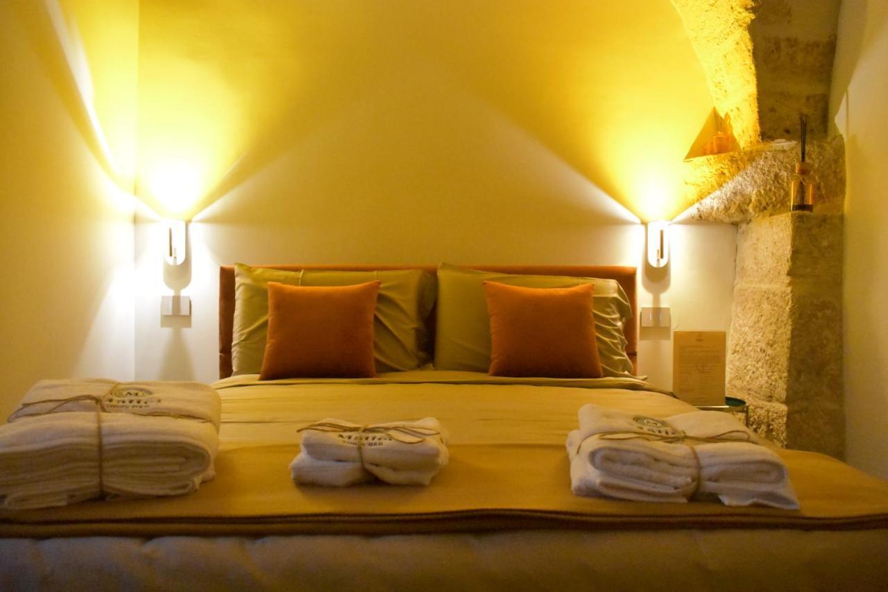 Mattei Luxury B&B Altamura Zewnętrze zdjęcie