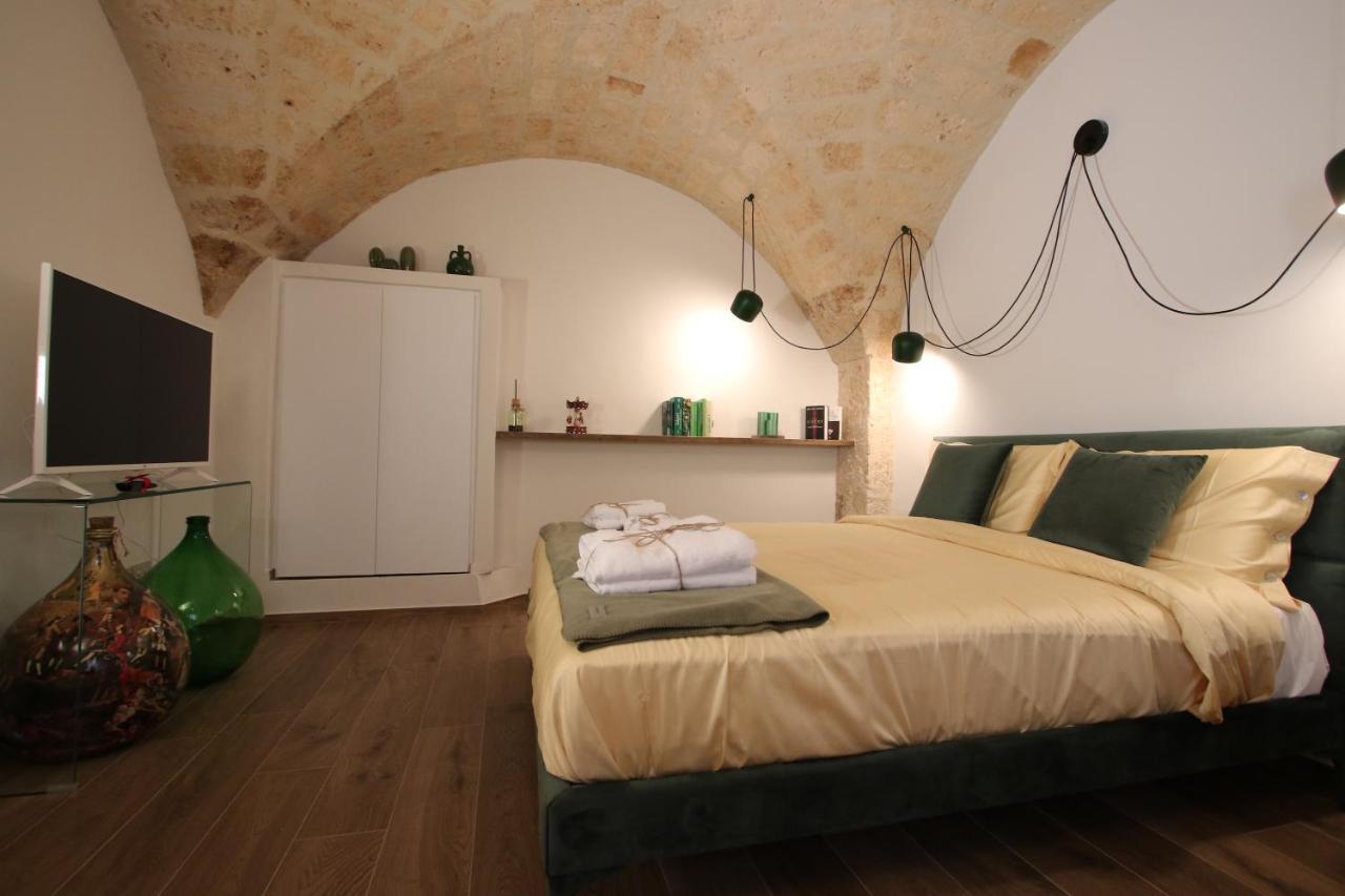 Mattei Luxury B&B Altamura Zewnętrze zdjęcie