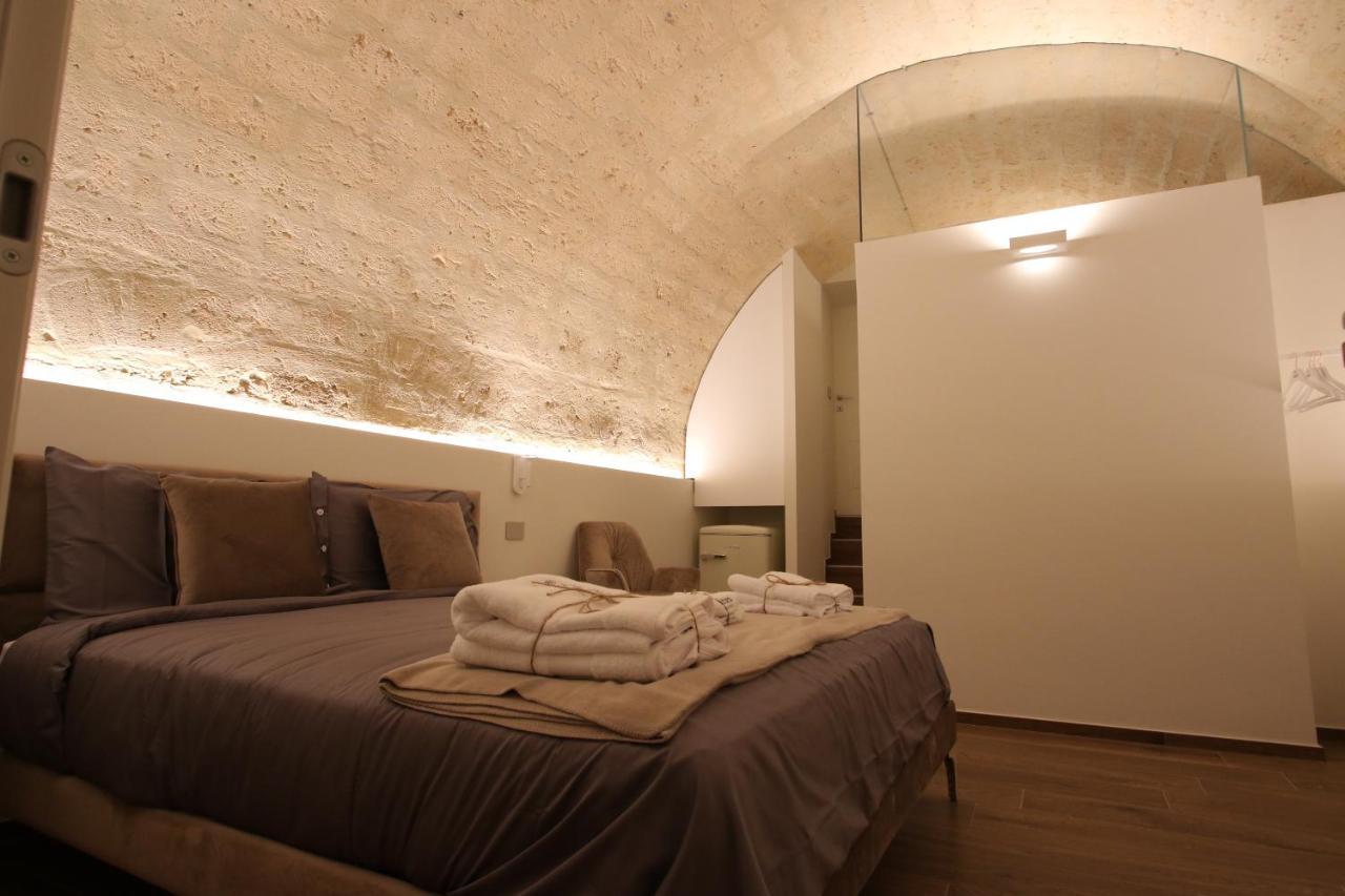 Mattei Luxury B&B Altamura Zewnętrze zdjęcie