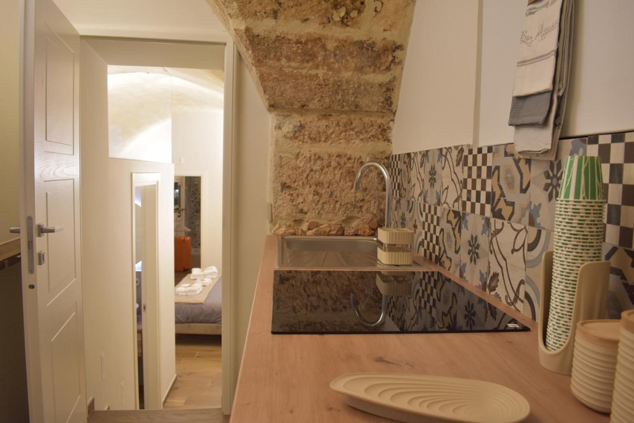 Mattei Luxury B&B Altamura Zewnętrze zdjęcie