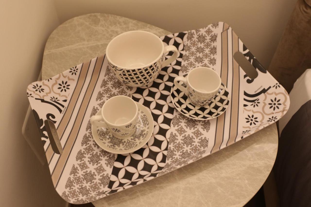 Mattei Luxury B&B Altamura Zewnętrze zdjęcie