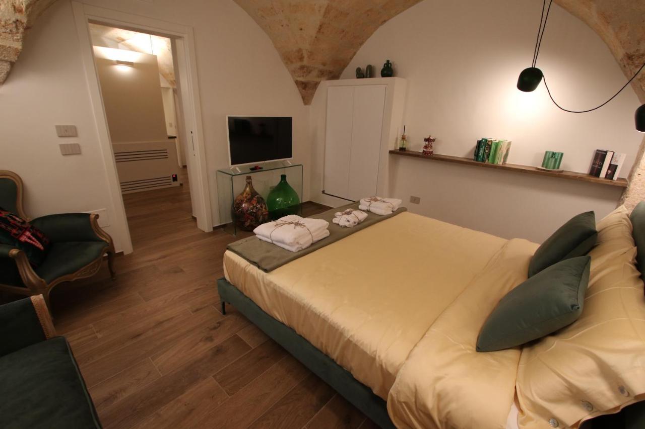Mattei Luxury B&B Altamura Zewnętrze zdjęcie