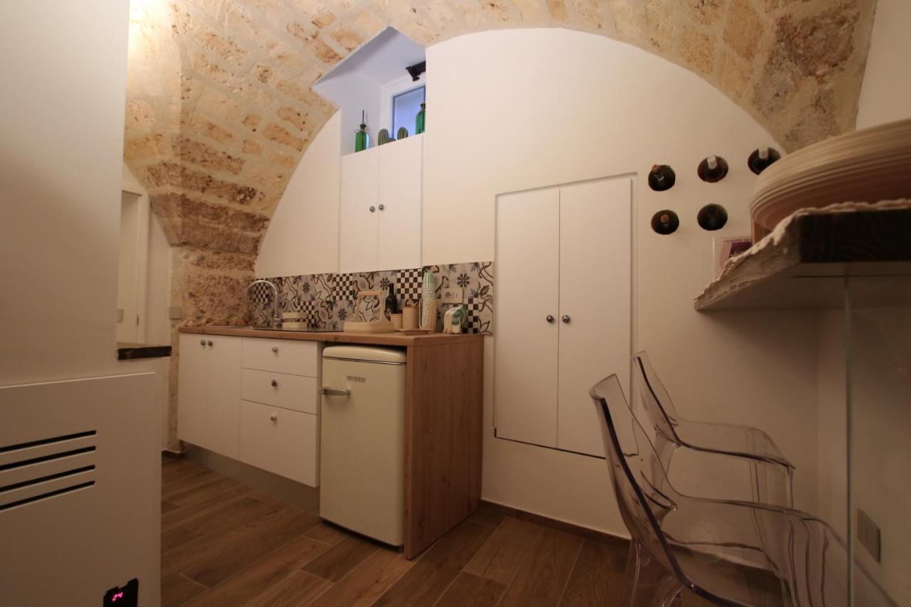 Mattei Luxury B&B Altamura Zewnętrze zdjęcie