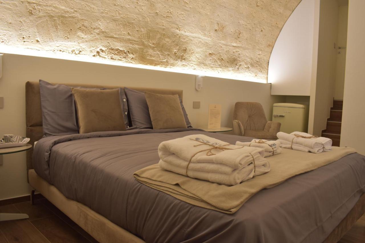 Mattei Luxury B&B Altamura Zewnętrze zdjęcie