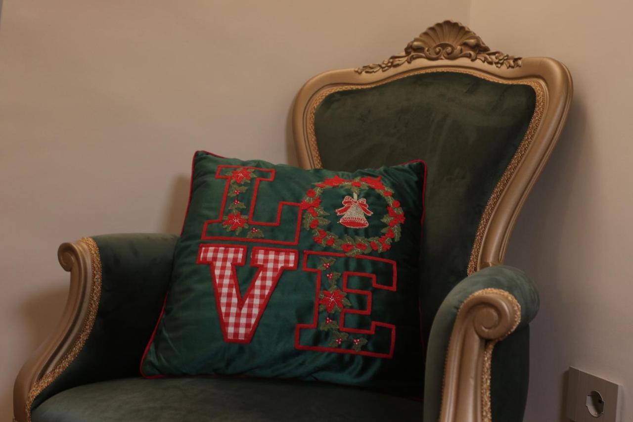 Mattei Luxury B&B Altamura Zewnętrze zdjęcie