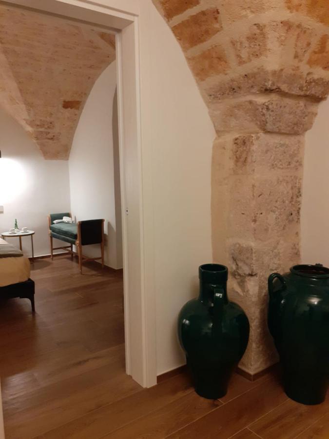 Mattei Luxury B&B Altamura Zewnętrze zdjęcie