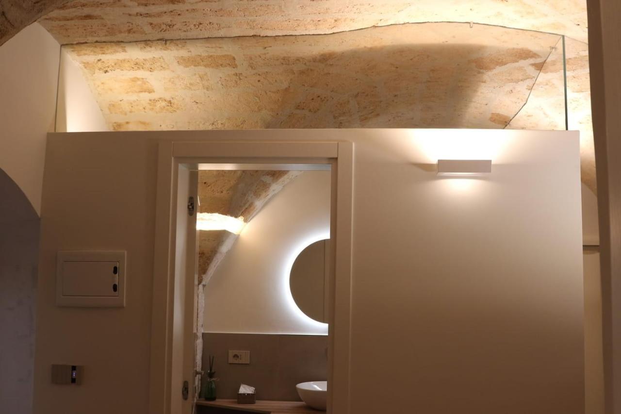 Mattei Luxury B&B Altamura Zewnętrze zdjęcie