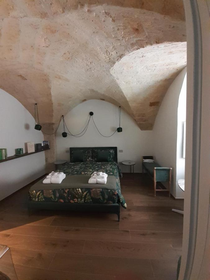 Mattei Luxury B&B Altamura Zewnętrze zdjęcie