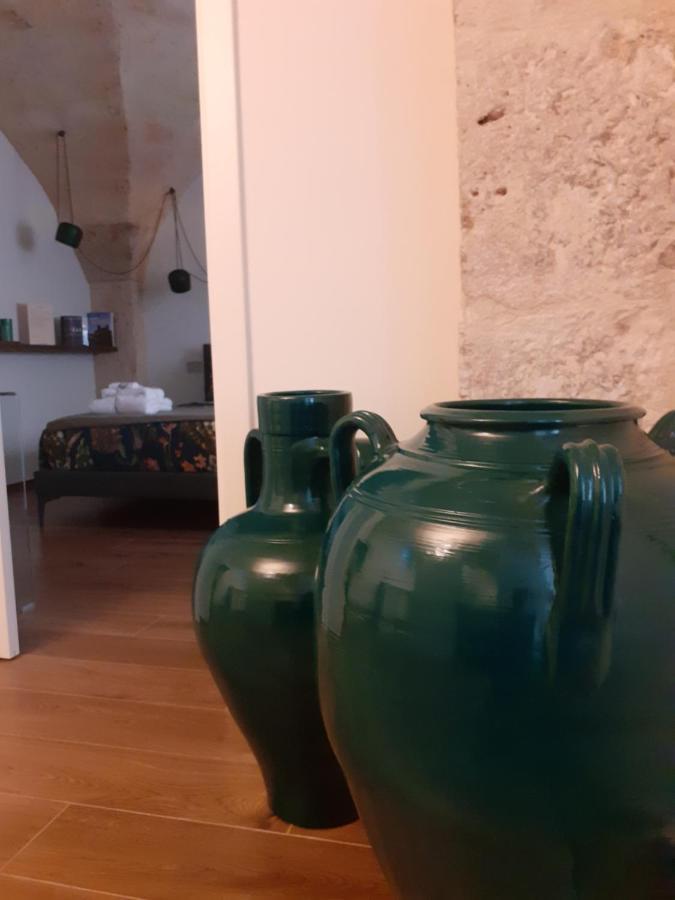 Mattei Luxury B&B Altamura Zewnętrze zdjęcie