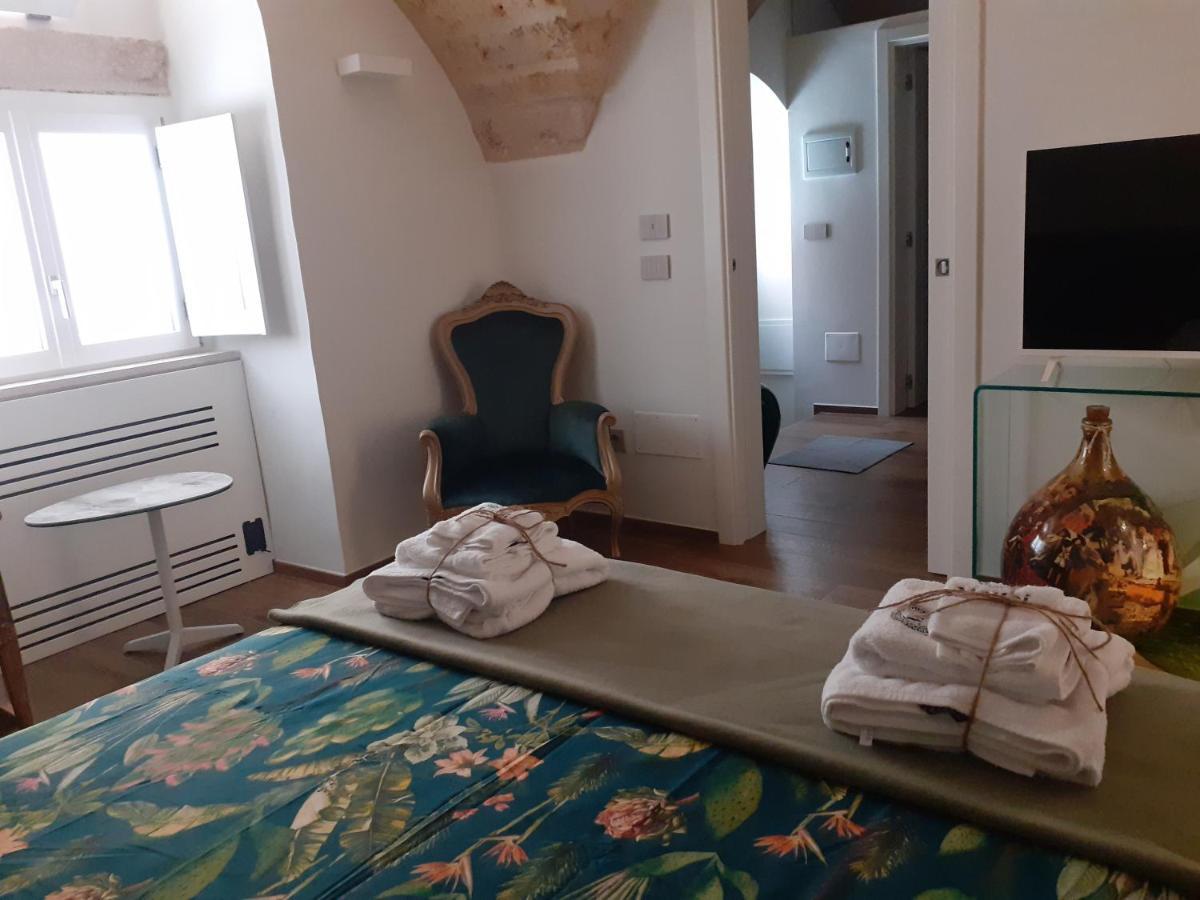 Mattei Luxury B&B Altamura Zewnętrze zdjęcie