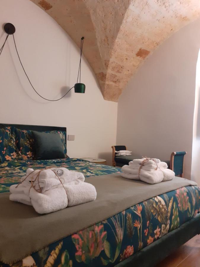 Mattei Luxury B&B Altamura Zewnętrze zdjęcie