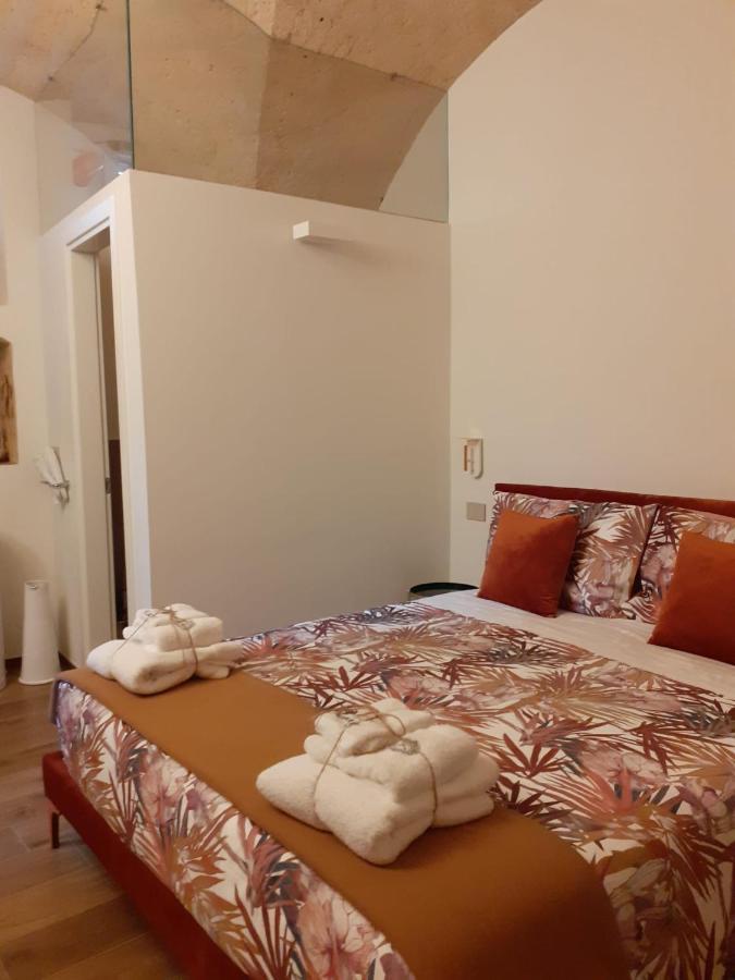Mattei Luxury B&B Altamura Zewnętrze zdjęcie