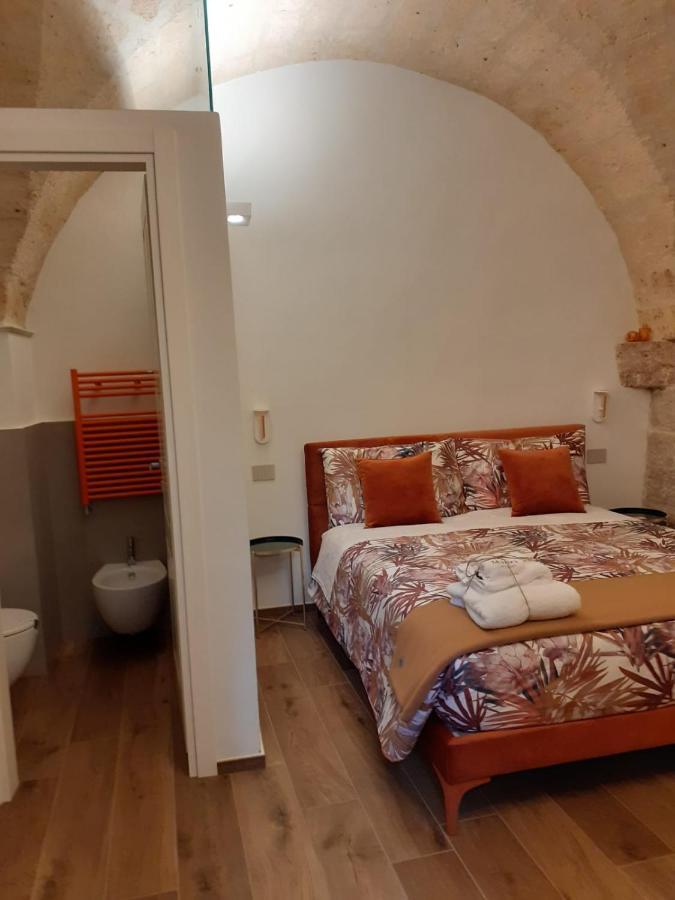 Mattei Luxury B&B Altamura Zewnętrze zdjęcie