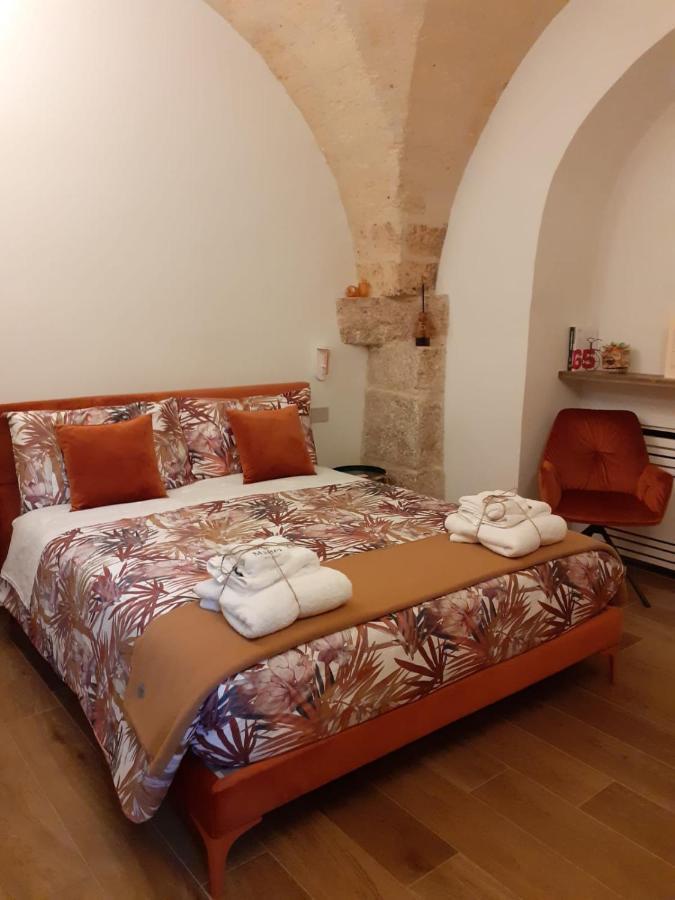 Mattei Luxury B&B Altamura Zewnętrze zdjęcie