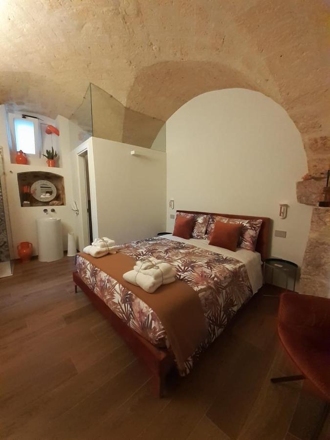 Mattei Luxury B&B Altamura Zewnętrze zdjęcie