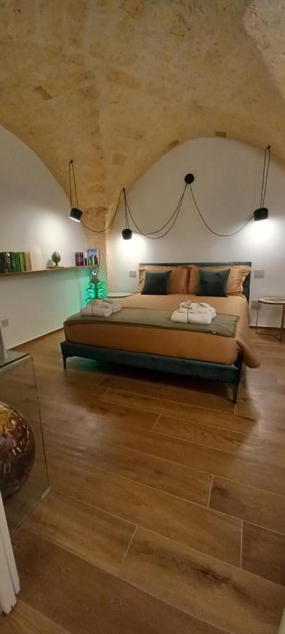 Mattei Luxury B&B Altamura Zewnętrze zdjęcie
