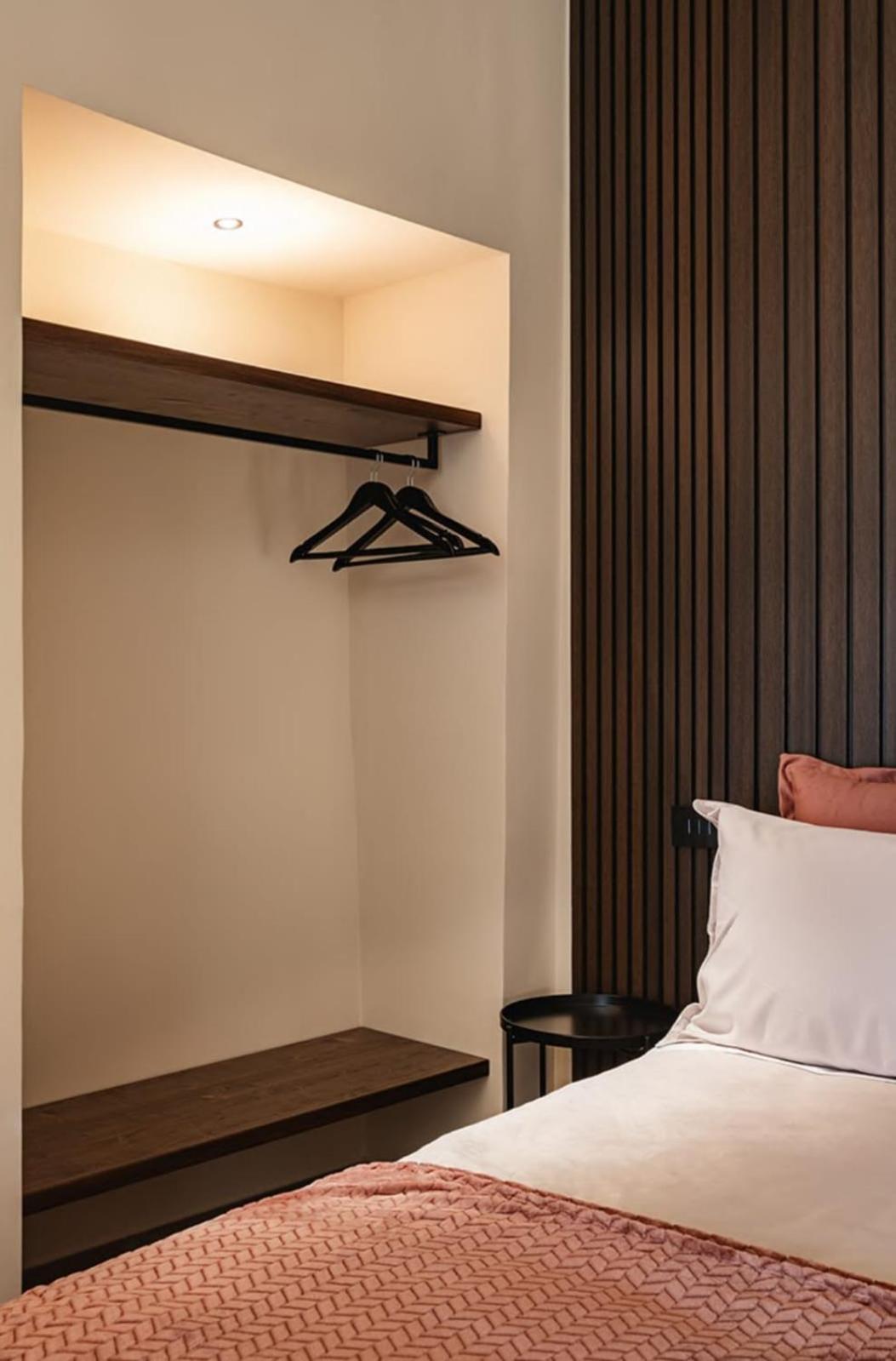 Mattei Luxury B&B Altamura Zewnętrze zdjęcie
